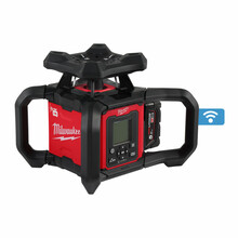 Pöördlaser Milwaukee M18 RLOHV1200-501C