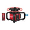 Pöördlaser Milwaukee M18 RLOH600-201C
