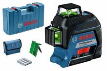 Joonlaser Bosch GLL 3-80 G