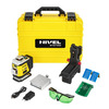 Ristjoonlaser Nivel System CL4B