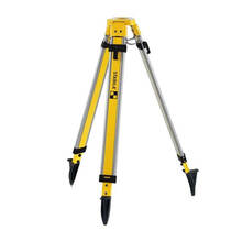 Statiiv lasernivelliirile Stabila BST-S 160 cm