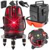Laserlood Red Technic 360 punane