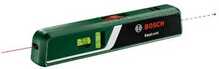 Lazernivelliir Bosch EasyLevel