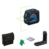 Lazernivelliir Bosch GLL 20-22 G, tarvikutega