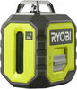 Joonlaser Ryobi RB360GLL, roheline