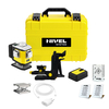 Ristjoonlaser Nivel System CL5G roheline