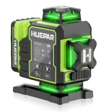 Rotatsioonlaser Huepar W04CG
