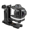 Lazernivelliir Kapro 3D roheline