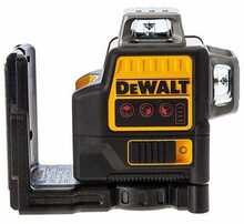 Lasernivelliir DeWalt DCE089RN
