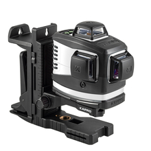 Lazernivelliir Kapro 3D roheline