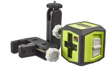 Ristjoonlaser Ryobi RBCLLR1