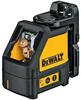 Ristjoonlaser DeWalt DW088K