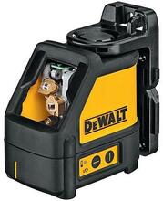 Ristjoonlaser DeWalt DW088K