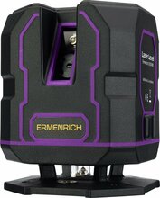 Laseeritud nivelleerimisaparaat Ermenrich LV30 PRO