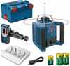 Pöördlaser Bosch GRL 300 HV