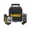 Ristjoonlaser DeWalt DW089K