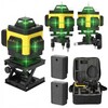 Ristjoonlaser Extralink CROSS PLANE LASER LEVEL 4D