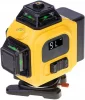 Laseeritud nivelleer DMTRADE ECO 3 4D