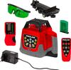 Rotaatsioonlaser Pro-Line Proline 15162 roheline