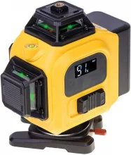 Laseeritud nivelleer DMTRADE ECO 3 4D