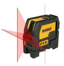 Ristjoonlaser DeWalt DW0822