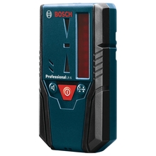 Laseri vastuvõtja Bosch LR 6 Professional