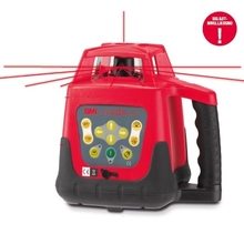 Lasernivelliir BMI uniLASER AHV