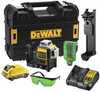 Lasernivelliir DeWalt DCE089D1G-QW