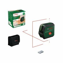 Ristjoonlaser Bosch UniversalLevel 2 0603663F00