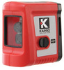 Ristjoonlaser Kapro Mini 862