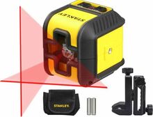 Ristjoonlaser Stanley STHT77498-1
