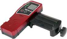 Laserkiire detektor Yato YT-30421 roheline joon 1-70 m