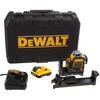 Lasernivelliir DeWalt DCE0811D1G