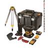 Pöördlaser DeWalt DCE074D1R-QW