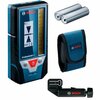 Laseri vastuvõtja Bosch LR 7 Professional