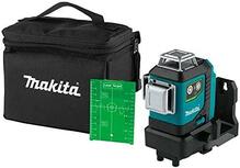 Rotatsioonlaser Makita SK700GD