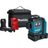 Lasernivelliir Makita SK700D