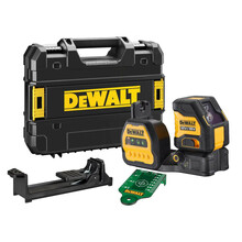 Ristjoonlaser DeWalt DCE088NG18-XJ 12/18 V