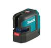Ristjoonlaser Makita SK105DZ