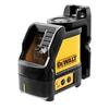Ristjoonlaser DeWalt DW088CG