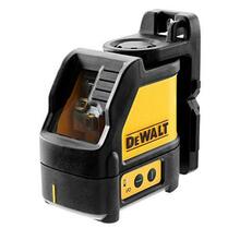 Ristjoonlaser DeWalt DW088CG