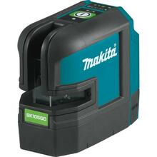 Ristjoonlaser Makita SK105GDZ