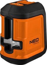 Kriipsjooneline lasernivelliir NEO 75-106