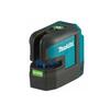Ristjoonlaser Makita SK106GDZ
