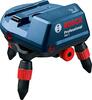 Mootoriga multifunktsionaalne hoidik Bosch RM 3