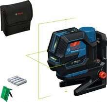 Ristjoonlaser Bosch GCL 12V-50-22 CG, AA1, RM20, 0601066S00