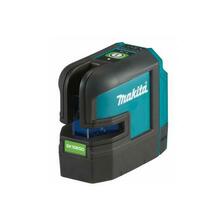 Ristjoonlaser Makita SK106GDZ