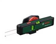 Lazernivelliir Bosch UniversalWallLevel