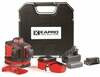 Ristjoonlaser Kapro ProLaser 3D All-Lines 883H
