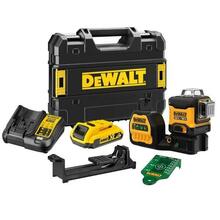 Ristjoonlaser DeWalt DCE089D1G18